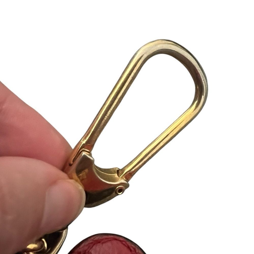 CELINE Keyring - Picture 5 of 10